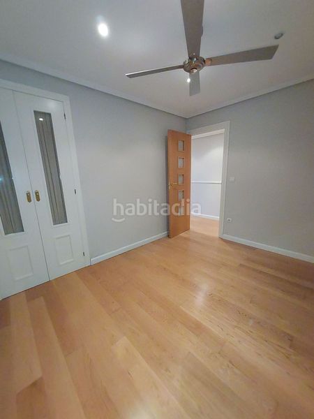 Foto 6822d24f-0862-4b93-9879-1201a0635837. Rent flat in Universidad San Francisco Zaragoza