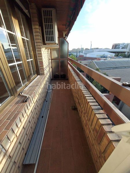 Foto 6f78c28e-d388-46da-8ce9-3cf081340c09. Rent flat in Universidad San Francisco Zaragoza