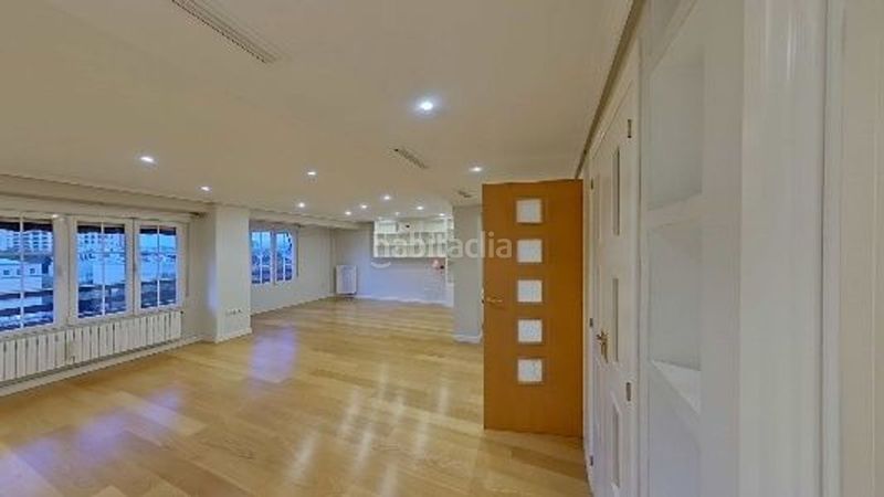 Foto 73abc699-c5d7-4bf1-8120-b0ccdea80803. Rent flat in Universidad San Francisco Zaragoza