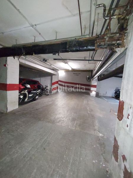 Foto 778fc623-505c-45a6-8e72-8b8826ec70b0. Rent flat in Universidad San Francisco Zaragoza