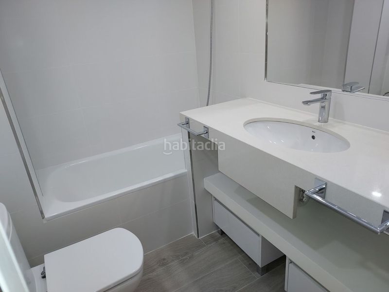 Foto 814bf68b-eb85-4ca8-86a5-48cba9c2e538. Rent flat in Universidad San Francisco Zaragoza