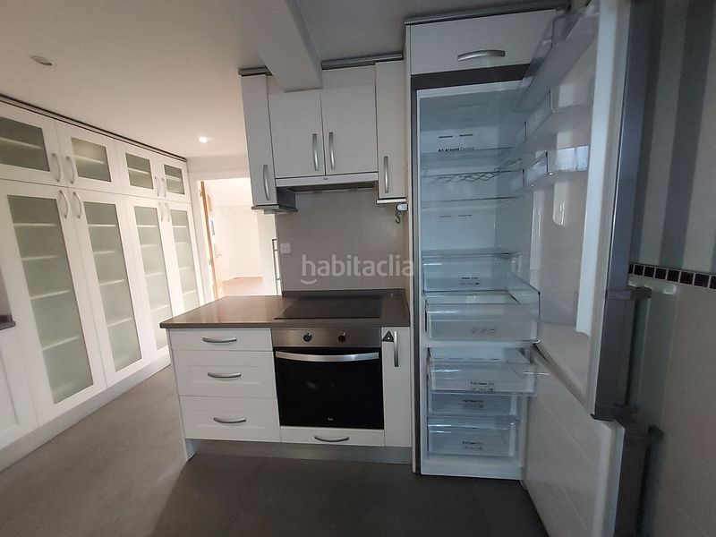Foto 93797b46-9f15-4e6c-a0cd-2d95b3651b94. Rent flat in Universidad San Francisco Zaragoza