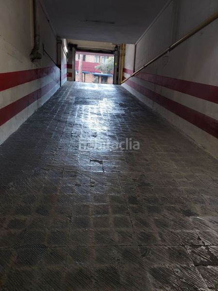 Foto 9863cad6-6ad8-494c-a0cb-2519f7edc0f2. Rent flat in Universidad San Francisco Zaragoza