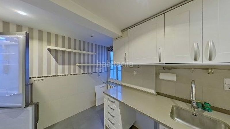 Foto 9f7dd6a2-c49a-4b8f-863f-7c41692df83a. Rent flat in Universidad San Francisco Zaragoza
