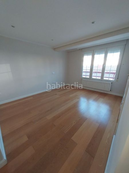 Foto a1747514-5c4d-4d63-86dc-cf870be08bd8. Rent flat in Universidad San Francisco Zaragoza