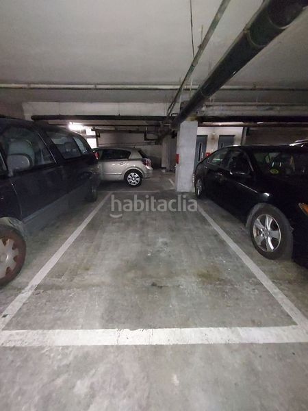 Foto a70ba1c2-32aa-489a-8322-6c770b83cc31. Rent flat in Universidad San Francisco Zaragoza