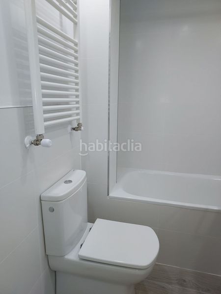 Foto b96a033b-c75c-4c9a-b873-5ae320d188ac. Rent flat in Universidad San Francisco Zaragoza
