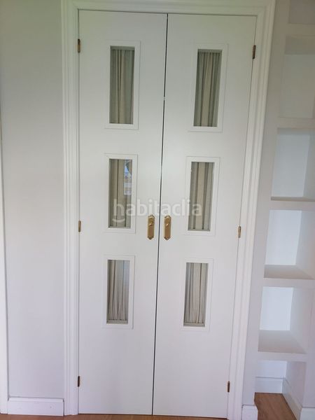 Foto ba17d908-e70d-4280-813d-7323a2c0bc31. Rent flat in Universidad San Francisco Zaragoza
