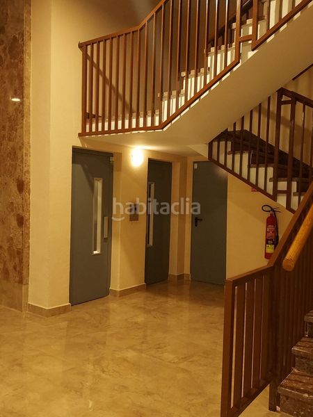 Foto c176663c-ebd1-4472-a5fb-521c028c50ac. Rent flat in Universidad San Francisco Zaragoza