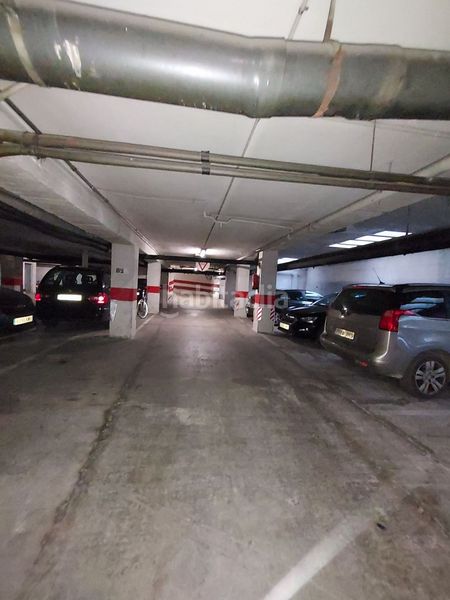Foto c1804c8e-ad91-46a7-bd0f-50524c77b71e. Rent flat in Universidad San Francisco Zaragoza