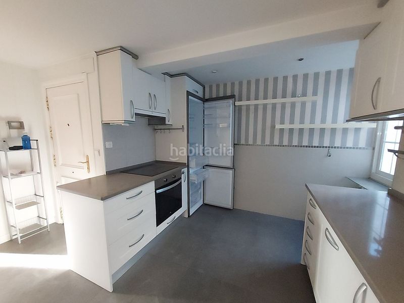 Foto c9d3fd81-9c9b-4d1e-a58b-a62e5e79119c. Rent flat in Universidad San Francisco Zaragoza