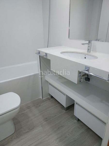 Foto cacc5abc-6863-4032-8a96-49d55543aa55. Rent flat in Universidad San Francisco Zaragoza
