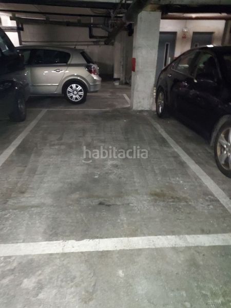 Foto cbe38c15-4be6-4341-8c4a-41559b936a45. Rent flat in Universidad San Francisco Zaragoza
