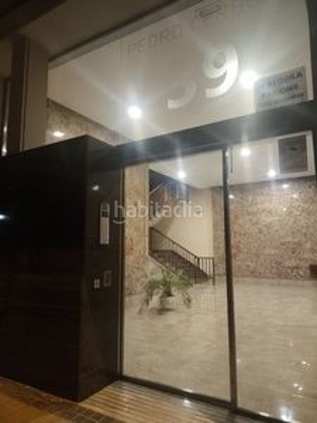 Foto d14f2ce5-42b1-4181-9934-ba0a5a2f0b3f. Rent flat in Universidad San Francisco Zaragoza