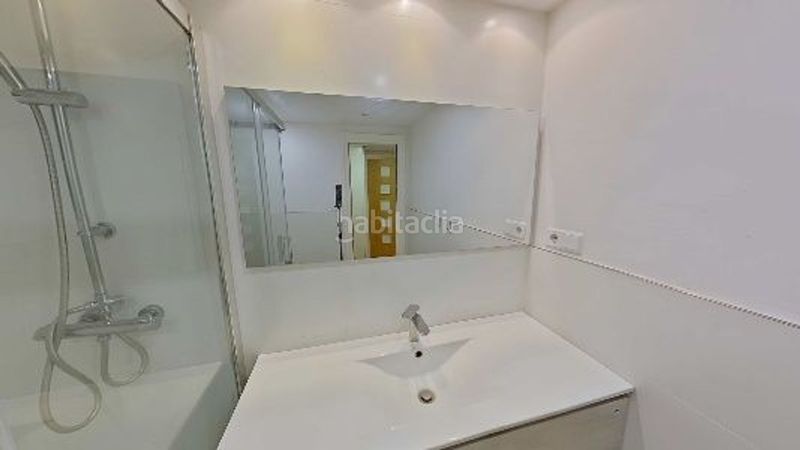 Foto d64d6a29-ec8f-4ee0-871d-0c8b664e34f1. Rent flat in Universidad San Francisco Zaragoza