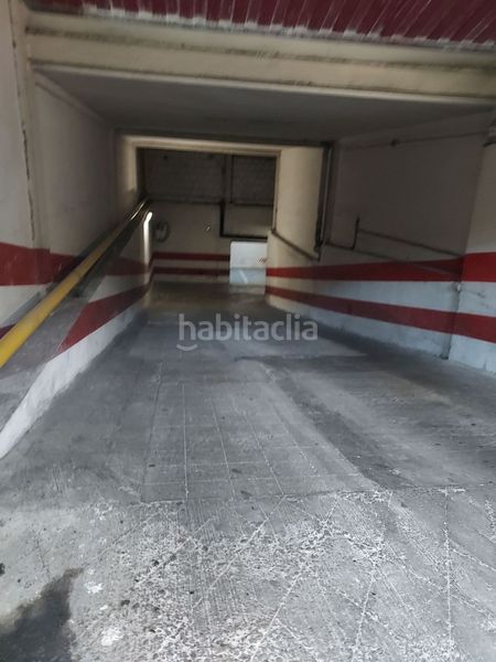 Foto d70daee4-be60-42fb-9bb2-068b42d4501f. Rent flat in Universidad San Francisco Zaragoza