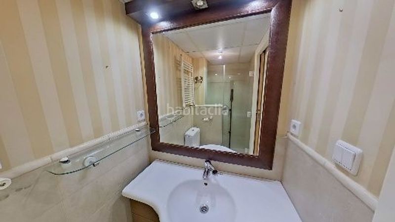 Foto d7596ea6-275d-4fa8-9b63-f954d666025b. Rent flat in Universidad San Francisco Zaragoza