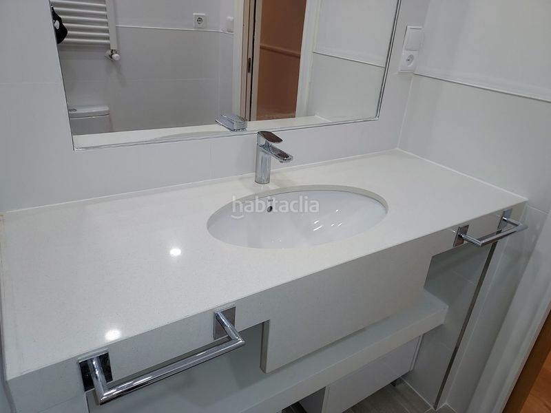 Foto dd623961-4c99-4f0c-8e0e-2e52ac6c7806. Rent flat in Universidad San Francisco Zaragoza