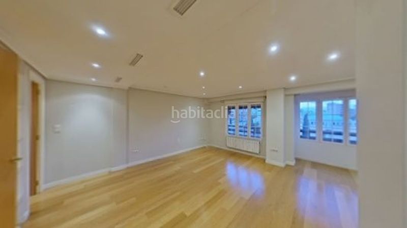 Foto de7a1978-b76f-4ed5-8a19-7eed8917054f. Rent flat in Universidad San Francisco Zaragoza