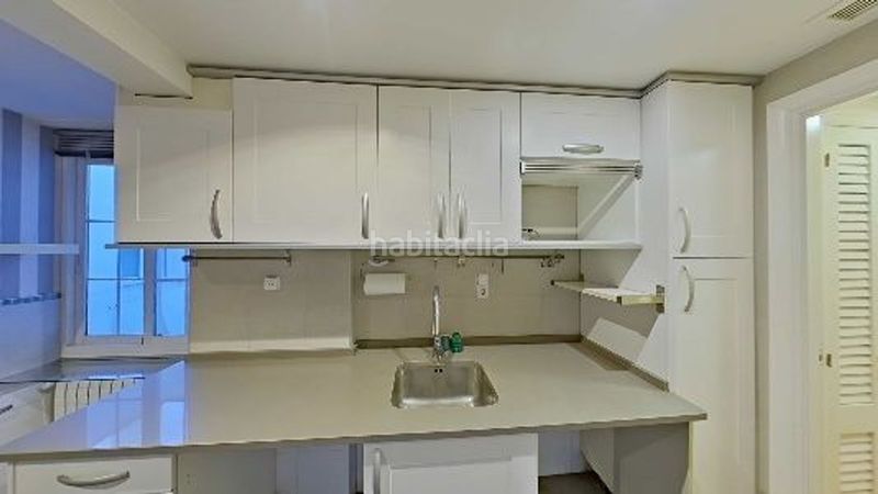 Foto e24f4e29-c99d-40a1-be2b-9a89fe9300b9. Rent flat in Universidad San Francisco Zaragoza