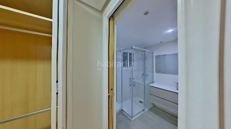 Foto f0e99bfd-3002-4197-93ed-d532ca3aaa15. Rent flat in Universidad San Francisco Zaragoza