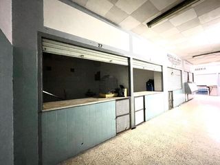 Local Comercial a Universidad San Francisco
