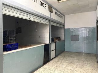 Local Comercial en Universidad San Francisco