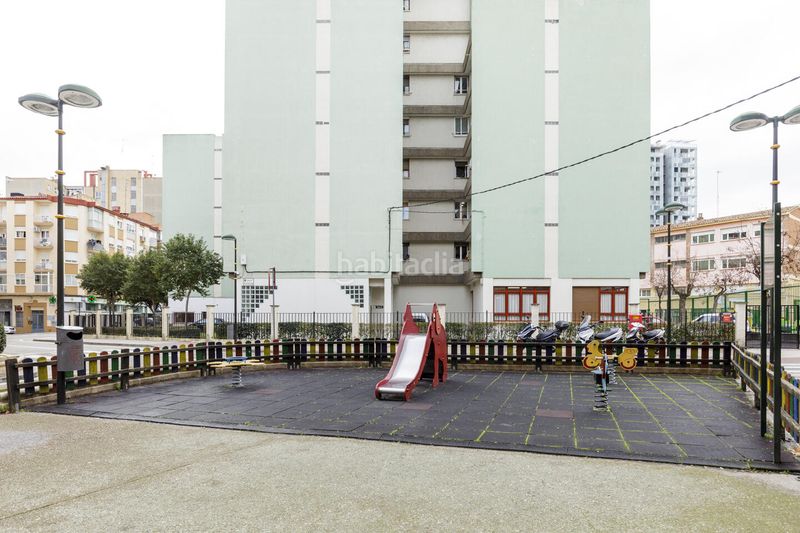 Foto 00102702-47f4-4dfb-9d6f-baa6cd7ffa08. Pis a Las Delicias Zaragoza