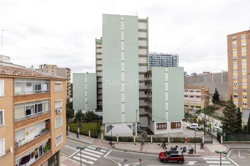 Foto 6b5bcbca-24e2-40c1-b277-8864e8744e9c. Pis a Las Delicias Zaragoza