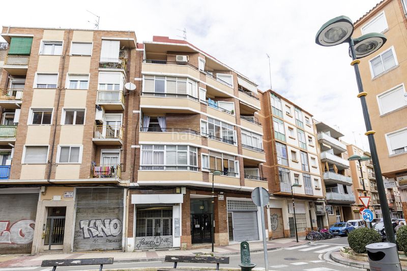 Foto 9b5c1a73-0e6a-4d83-8600-038963331df5. Pis a Las Delicias Zaragoza