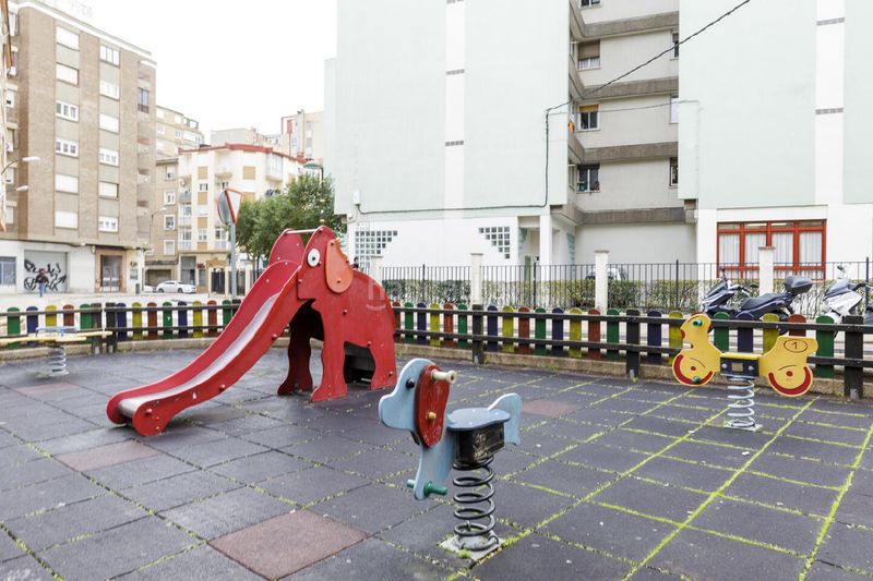 Foto bc0b961c-aaa1-4e9d-a512-15c64dd03c4f. Pis a Las Delicias Zaragoza