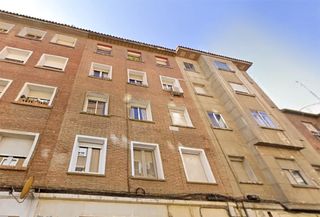 Appartamento in Ciudad Jardín - Parque Roma