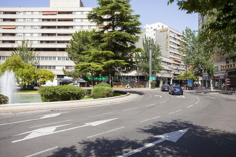 Foto 06601c17-2d28-40a9-a773-29bd0986d857. Pis a Ciudad Jardín - Parque Roma Zaragoza