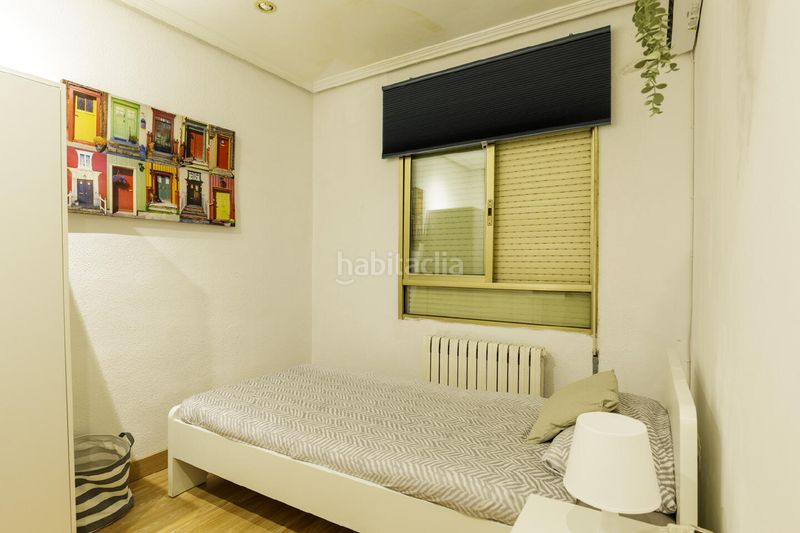 Foto c8cd8c78-fcd4-4d63-b7c5-596af2f2bff7. Pis a Ciudad Jardín - Parque Roma Zaragoza