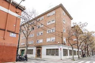 Appartamento in Ciudad Jardín - Parque Roma