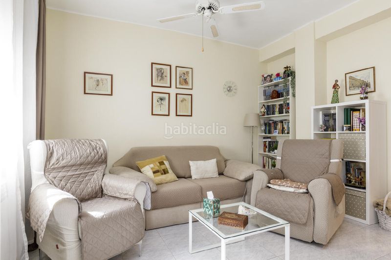 Foto 1d7542d0-4fd0-4595-83d6-600084330de1. Pis a Las Fuentes Zaragoza