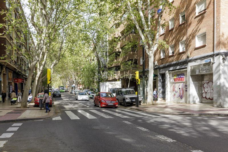 Foto 24d525d5-bd19-402c-9f89-2e61397ebbb3. Pis a Las Fuentes Zaragoza