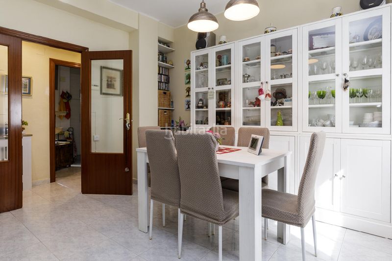 Foto 4f305c5f-5bd8-4fa4-8481-d4f0325d6e54. Pis a Las Fuentes Zaragoza