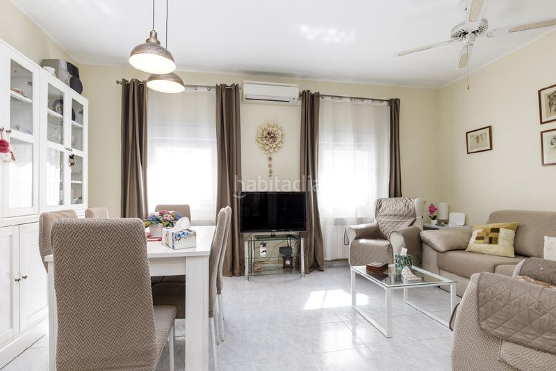 Foto 6c48b7bf-b387-4ba6-b3f9-ccdc25f2ed3e. Pis a Las Fuentes Zaragoza