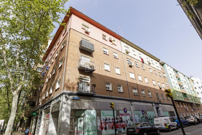 Foto 7da8357b-ea3c-456e-bdd4-deabd5404e69. Pis a Las Fuentes Zaragoza