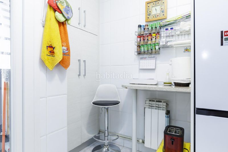 Foto c62cd19d-7628-421e-bc2a-e1964a7a5392. Piso en Las Fuentes Zaragoza