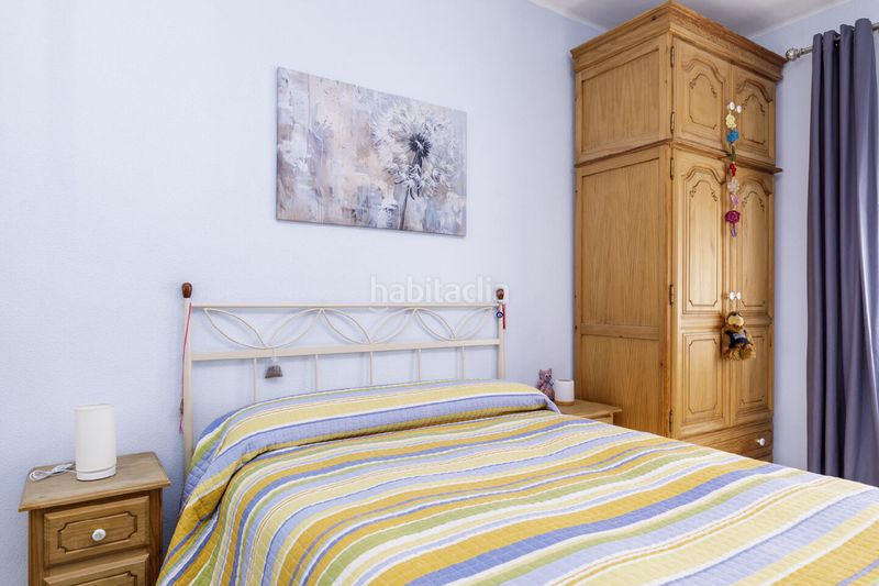 Foto f0704e66-9105-47ae-98a1-4d9dffea1631. Piso en Las Fuentes Zaragoza