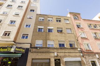 Etagenwohnung in Ruiseñores