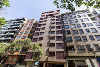 Flat in Universidad San Francisco