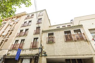 Etagenwohnung en Alfonso