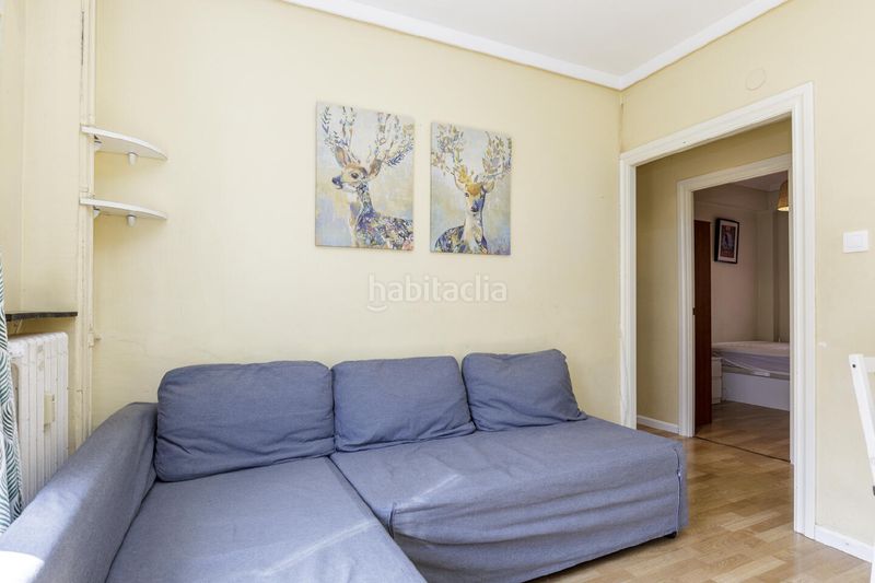 Foto f23545f6-78c3-48b8-8fe2-a753536360a6. Pis a Ciudad Jardín - Parque Roma Zaragoza