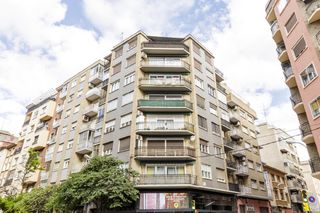 Piso en Ciudad Jardín - Parque Roma