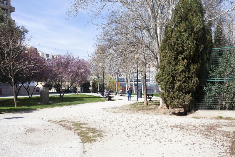 Foto f82e5bb2-cbd1-4a2e-8e9d-d076115d73aa. Pis a La Granja Zaragoza