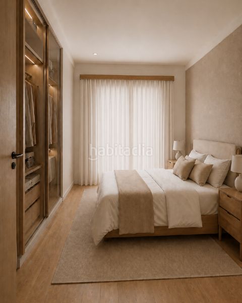 Foto 557bd66e-de9d-4aa2-b45d-6f7bb66c66e2. Pis a La Granja Zaragoza