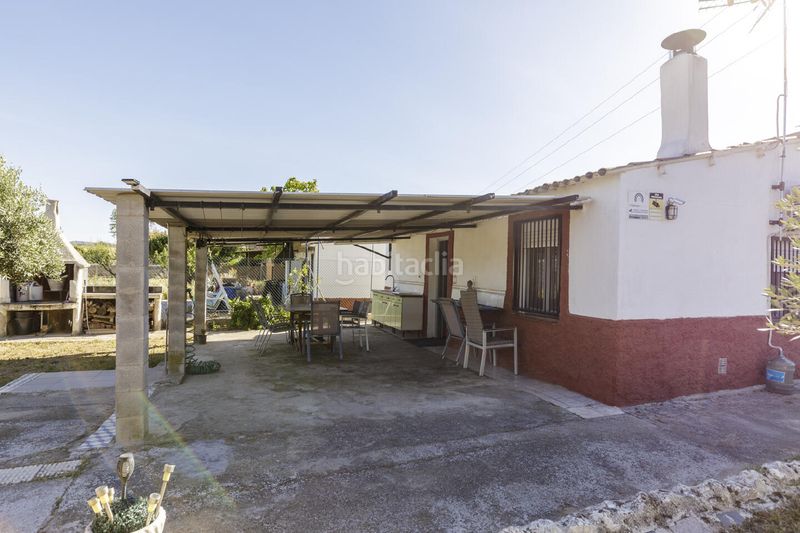 Foto 0ac4c80a-c845-4b4d-82e0-bb821aa77c96. Casa a Garrapinillos Zaragoza